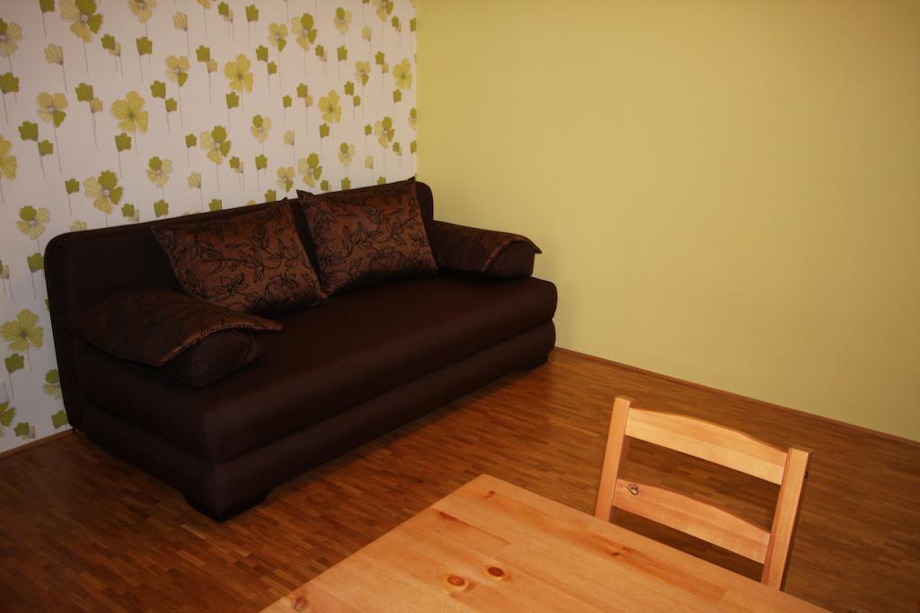 Horsky Apartman Zvonicka Rejvíz Szoba fotó