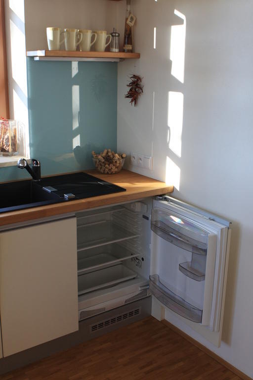 Horsky Apartman Zvonicka Rejvíz Szoba fotó