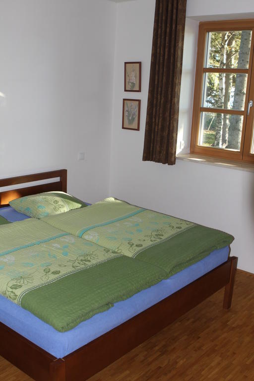 Horsky Apartman Zvonicka Rejvíz Szoba fotó